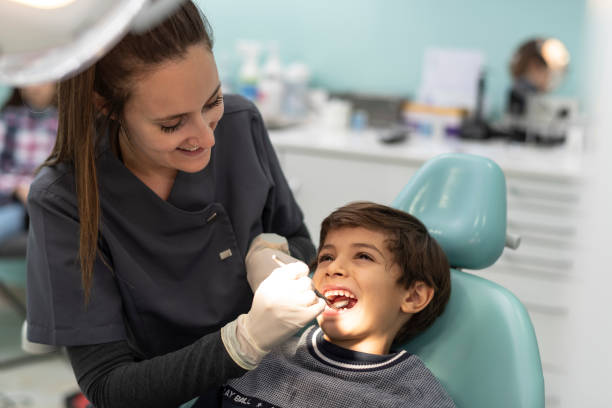 Best Tooth Pain Emergency Relief  in Mcdonough, GA